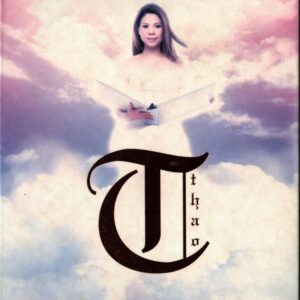 3888. Thanh Thao-Vi Em Con Yeu