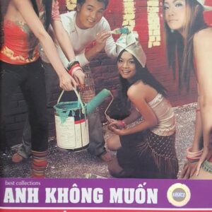 3891. Ung Hoang Phuc & HAT-Anh Khong Muon Bat Cong Voi Em 2