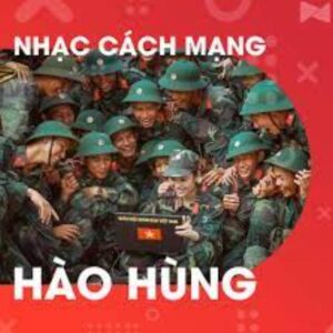 3892. Nhac Do VietNam - CD1