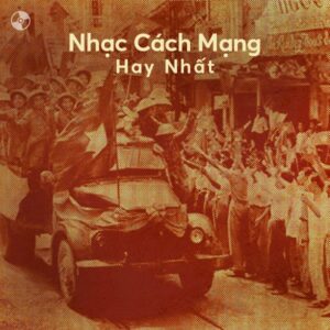 3893. Nhac Do VietNam - CD2