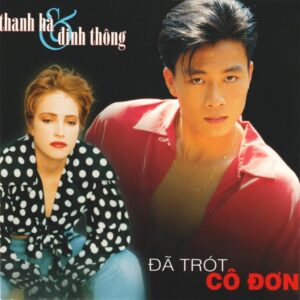 594. LANG VAN CD - 223 DA TROT CO DON THANH HA DINH THONG