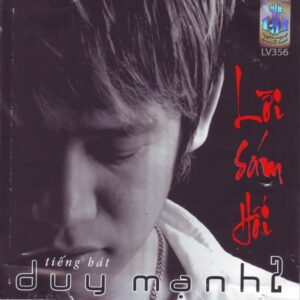 678. LANG VAN CD - 356 LOI SAM HOI (DUY MANH 2)