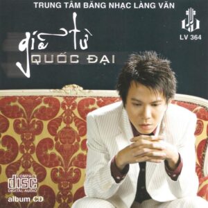 684. LANG VAN CD - 364 GIA TU (QUOC DAI)