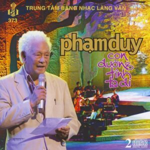 686. LANG VAN CD - 373 CON DUONG TINH TA DI TK PHAM DUY