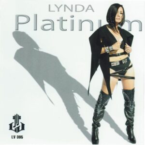 689. LANG VAN CD - 395 LINDA PLATINUM (LINDA TRANG DAI)