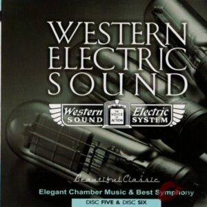 727. DISC6 BEAUTIFUL CLASSIC - BEST SYMPHONY (WAV-CUE)2010