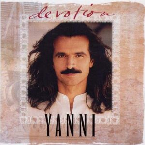 964 YANNI - DEVOTION 1997 - Devotion - The Best of Yanni